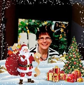 Meet your Posher, Suzanne